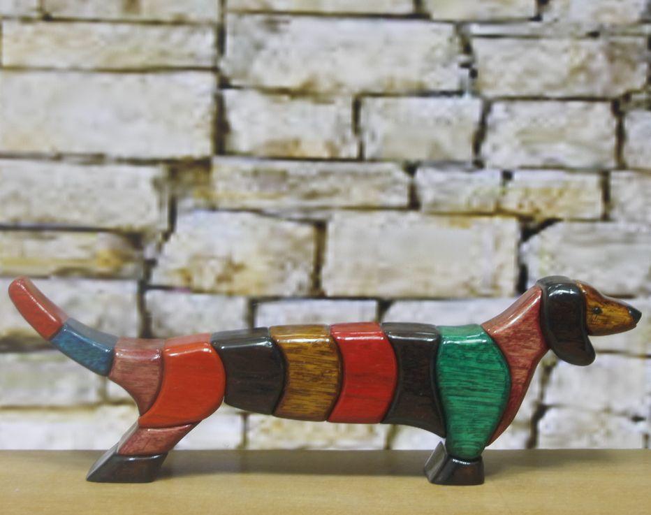 PW Dachshund